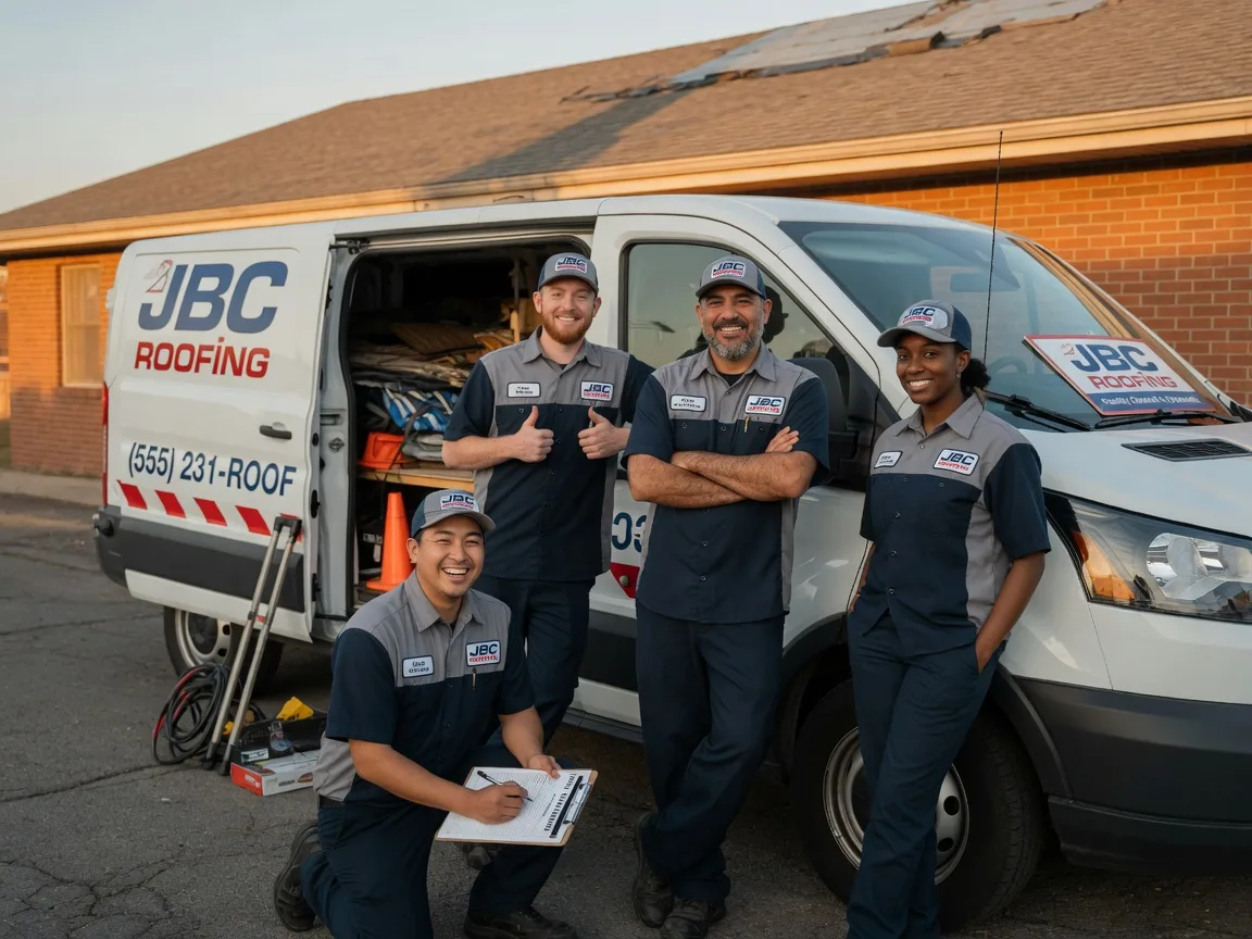 Roof Replacement company in Dundas, VA