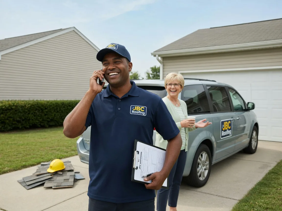 Roof Replacement Dundas, VA FAQs
